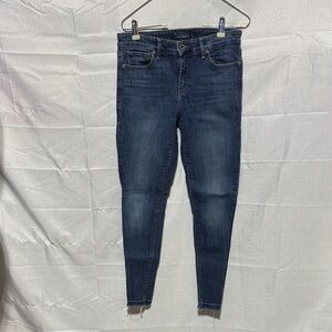 Lucky Brand Ava Skinny Jean